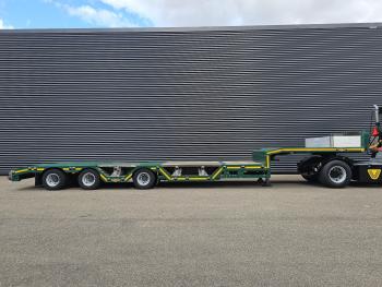 31N5-EU / EXTENDABLE / WHEEL WELL / RADMULDEN